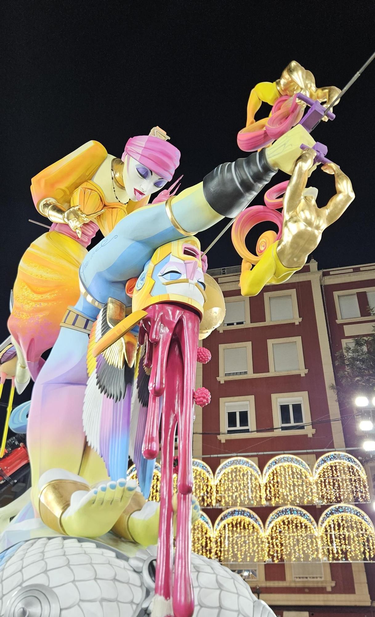 Cuba--Literato Azorín