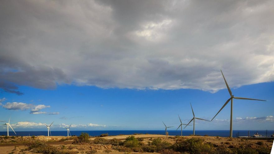 Iberdrola genera un impacto socioeconómico de 126 millones de euros en Canarias