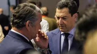 Apagón en Córdoba: la Junta activa la situación operativa 2 del Plan de Emergencias de Protección Civil