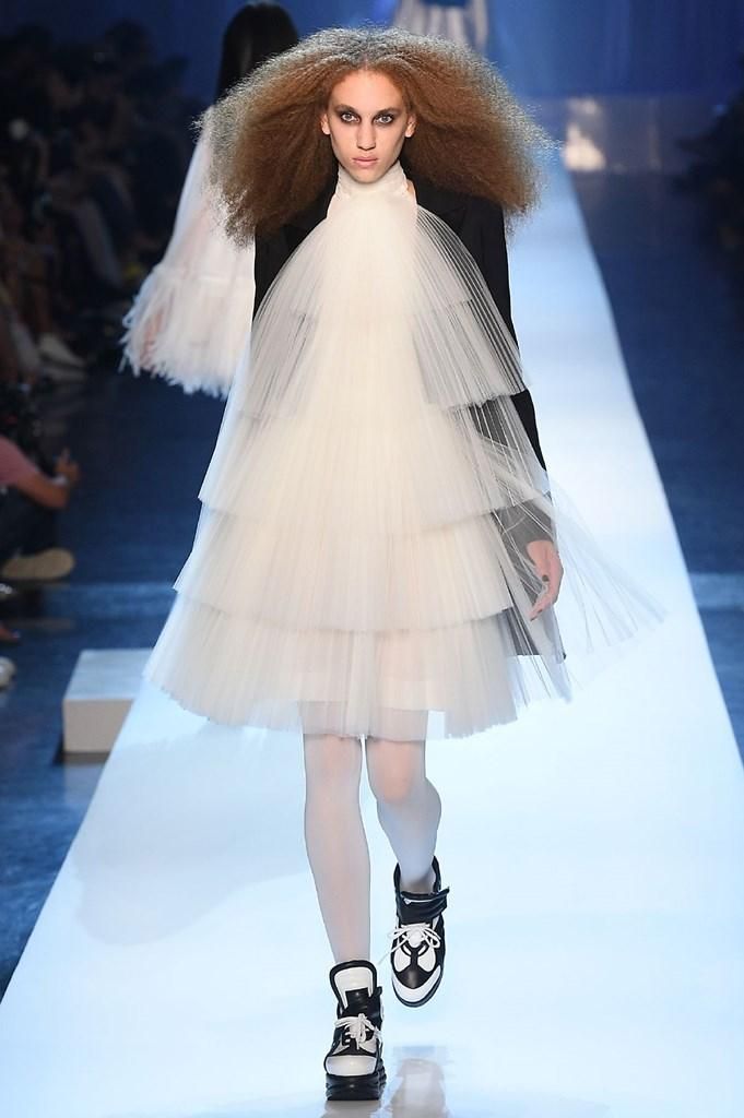 Jean Paul Gaultier