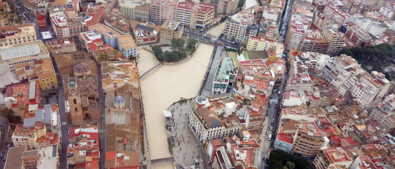 Reprochan a la CHS que aún no tenga el plan de alerta hidrológica