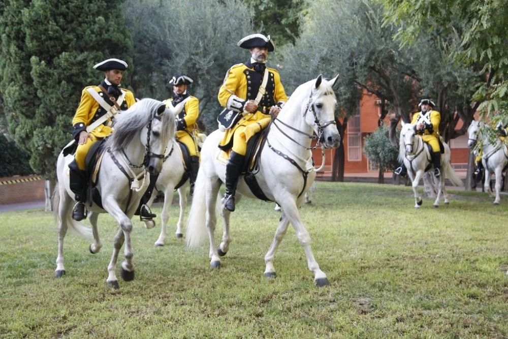 Batalla del Huerto de las bombas