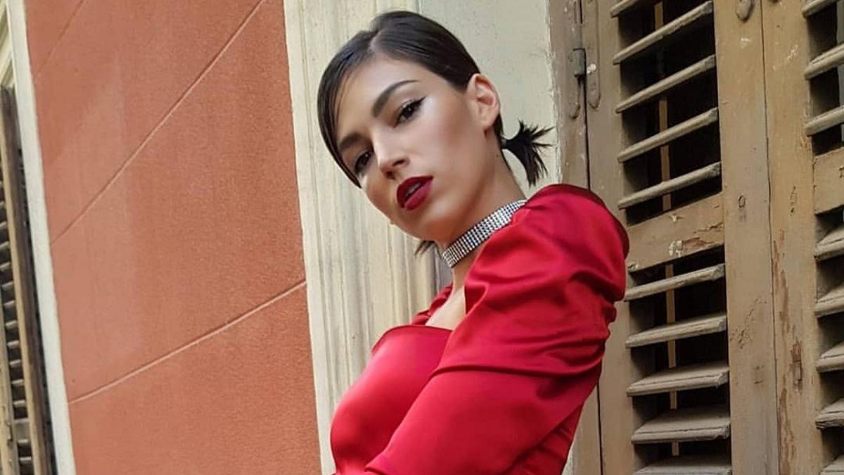 Los mejores looks e imágenes de Úrsula Corberó