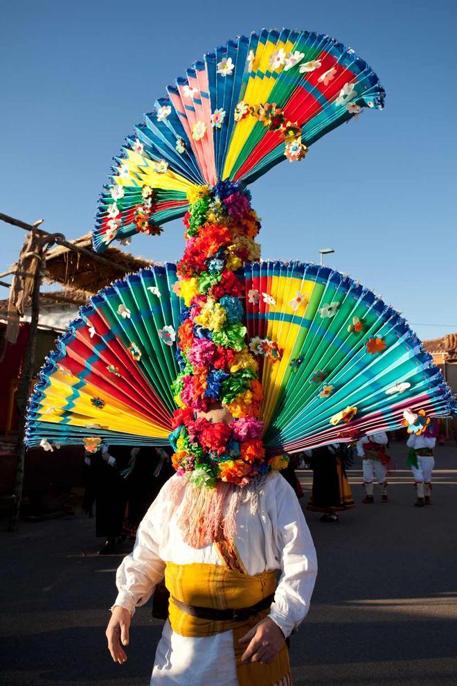 Carnaval en León