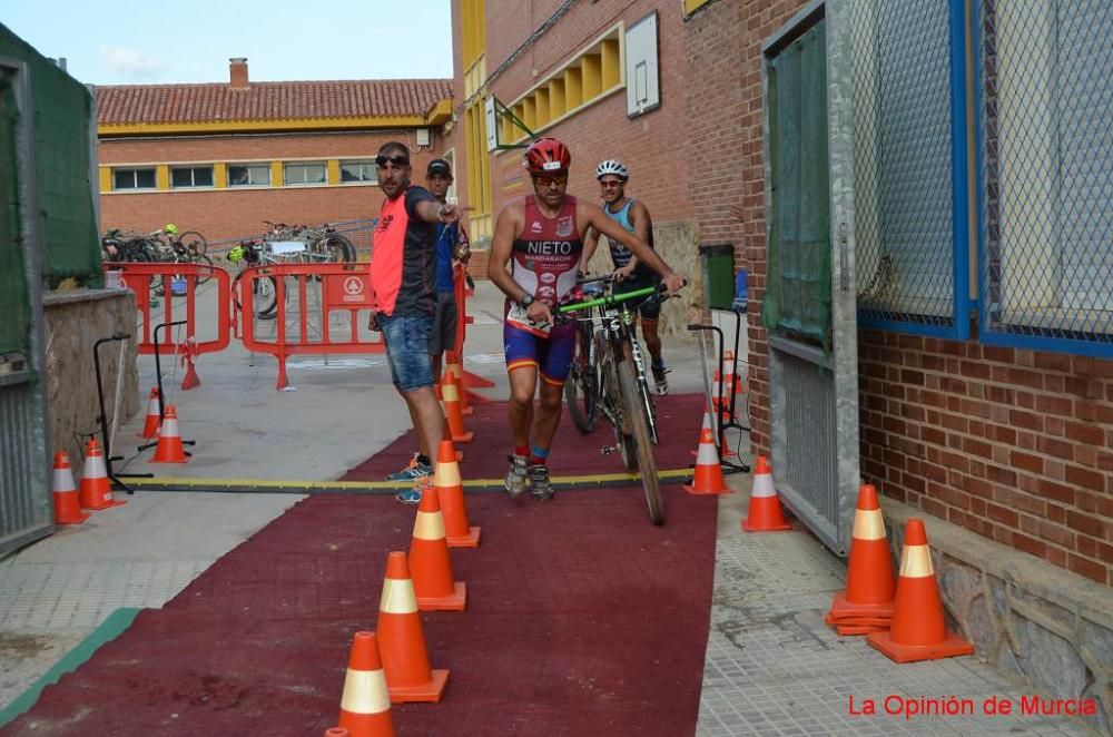 Duatlón Cross de Molinos Marfagones (2)