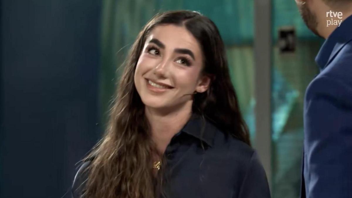Lola Lolita lanza un dardo envenenado a Pablo Motos y 'El Hormiguero'