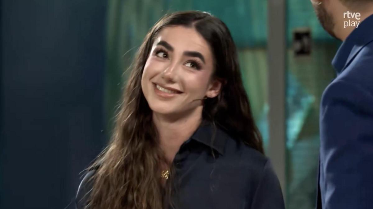 Lola Lolita lanza un dardo envenenado a Pablo Motos y 'El Hormiguero'