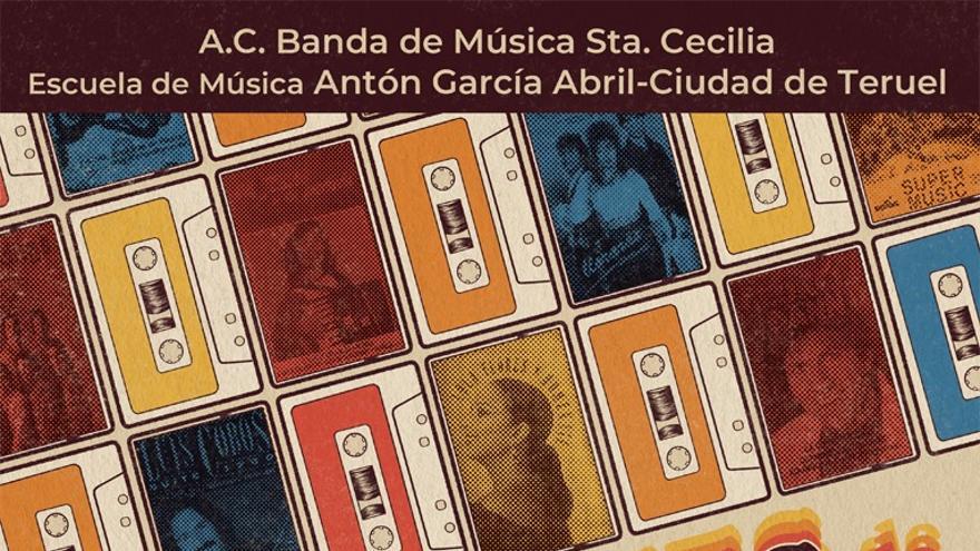 Festival del Día Europeo de la Música - Cassetes de Gasolinera