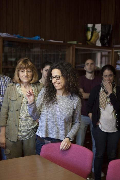 Oposiciones a docente en Oviedo