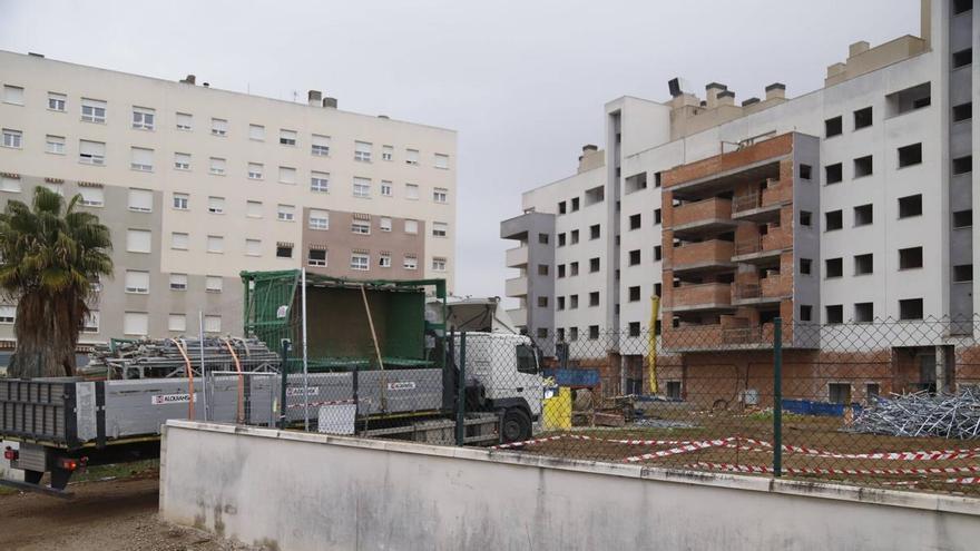 Urbanismo dará licencia para 143 viviendas nuevas en Córdoba: características y dónde se ubicarán