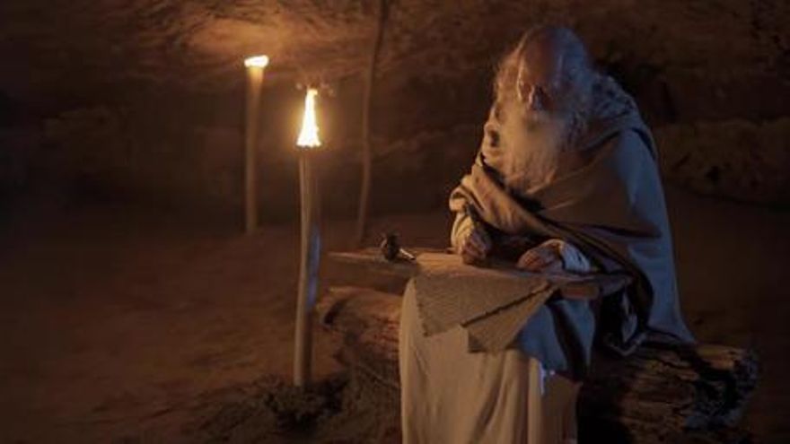 La Biblia: Apocalipsis