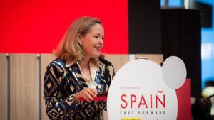 Catalunya rebrà 50 milions més del Govern per millorar la seva connectivitat digital