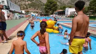 Más de la mitad de las muertes por calor en la Comunidad desde el 1 de julio se han registrado en la provincia de Alicante