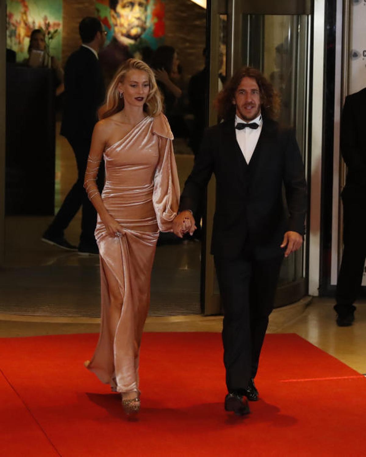 Casament de Messi i Antonela