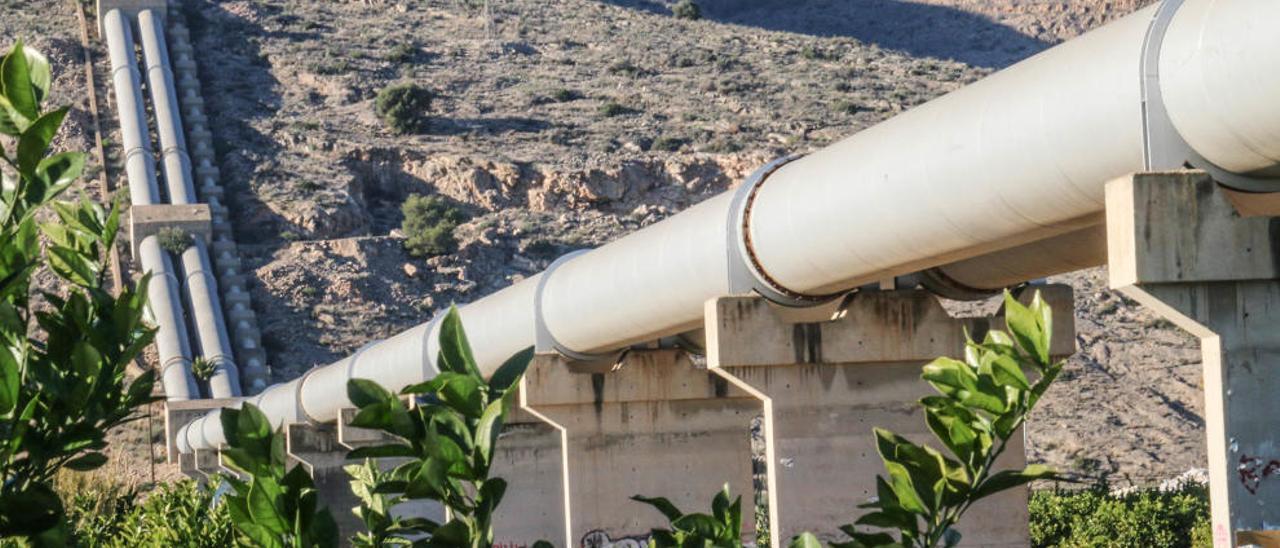 Castilla-La Mancha mete el Plan del Júcar en la «guerra del agua» en plena sequía