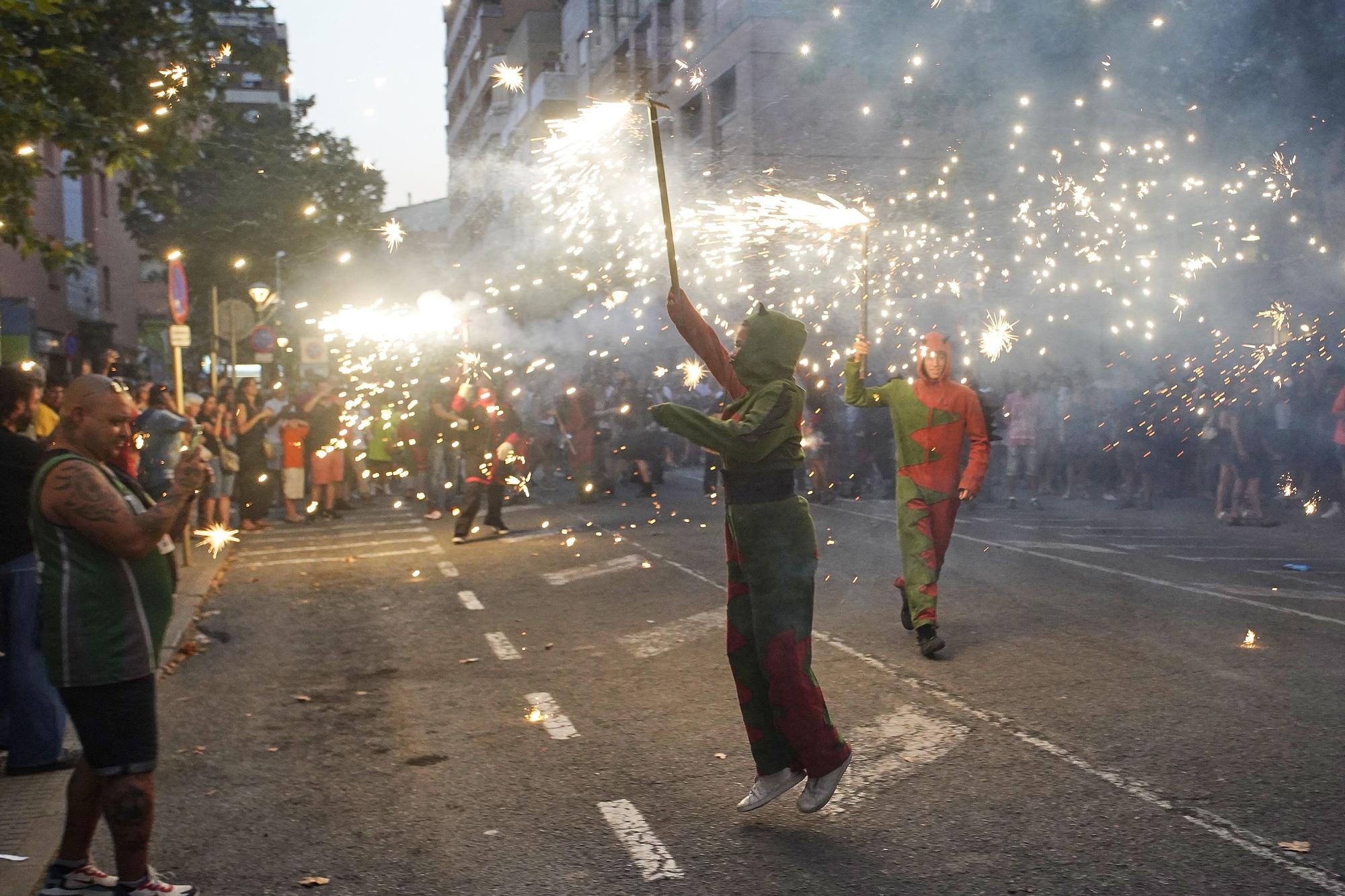 Pregó de la Festa Major de Salt 2022