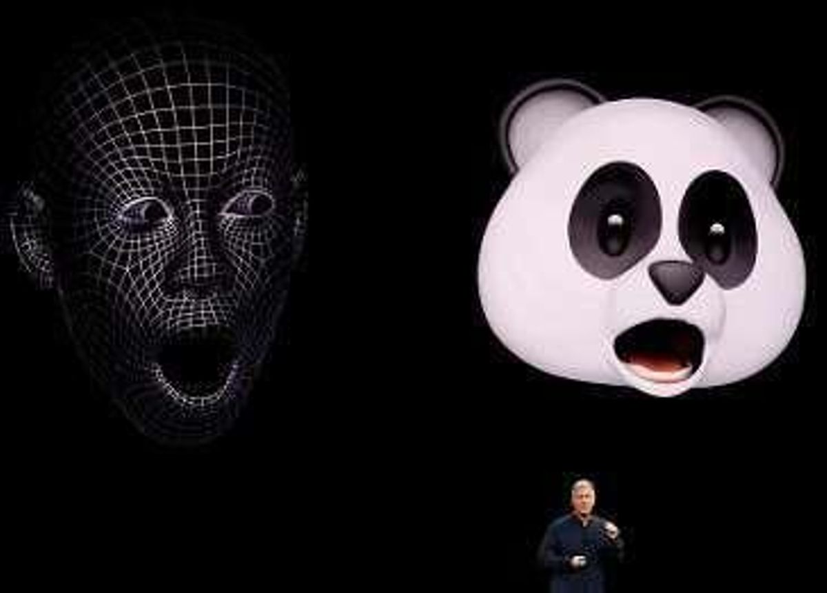 Nuevos iPhone 8 y X Apple presenta el futuro de la telefonía móvil
