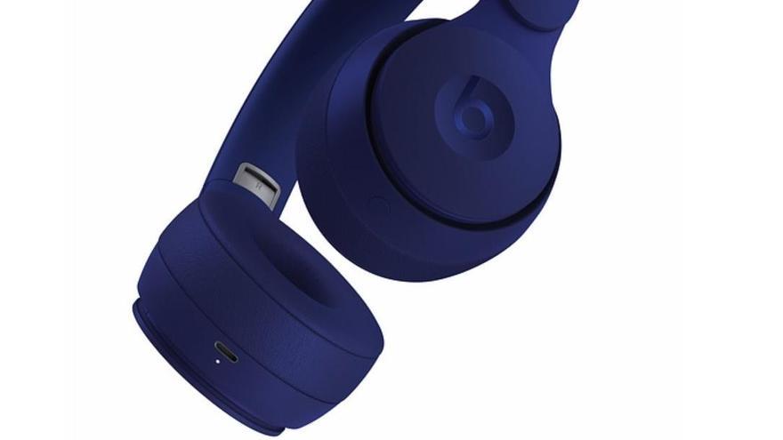 Apple trabaja en unos auriculares inalámbricos con diseño modular