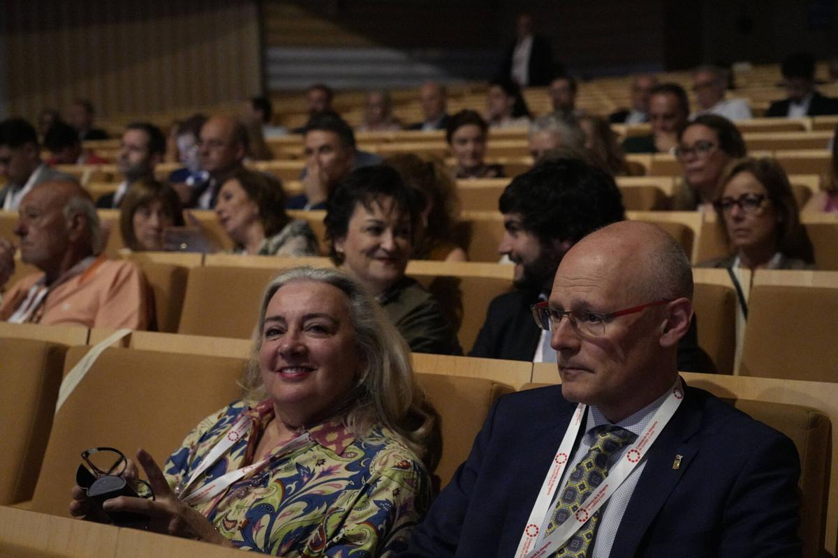 Jornadas abogados teatro ramos Carrión