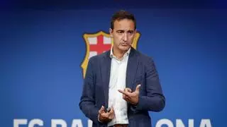 El América de México pesca a un 'ex' del Barça