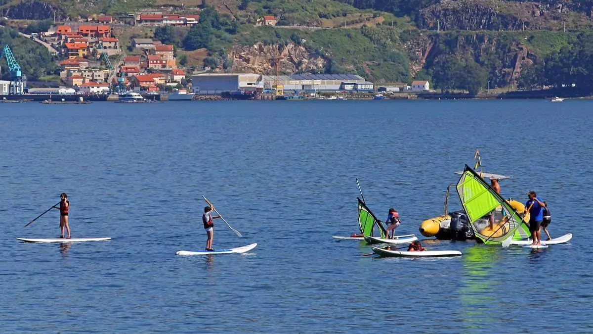 Vigo ya activa el modo verano: ofrecerá 4.000 plazas en campamentos