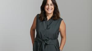 Sara Díez, vicepresidenta de la categoría mujer y Private Levels de Zalando