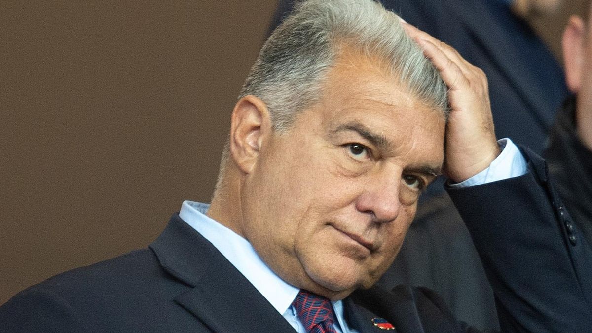 Un Barça instalado en el caos, por Xavier Vilajoana