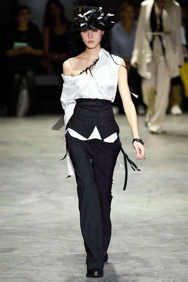 Ann Demeulemeester