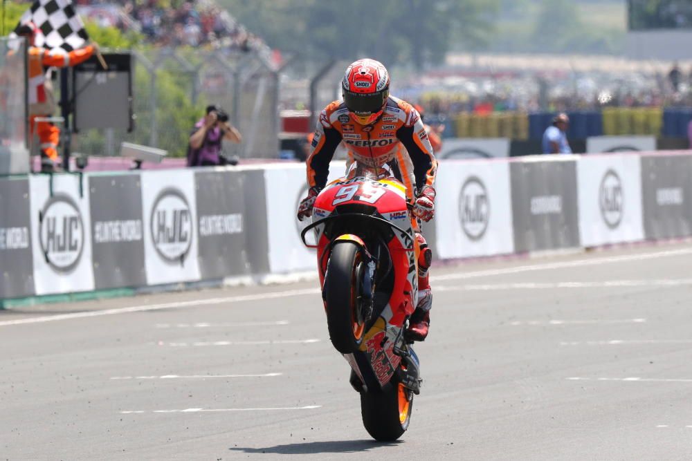 Gran Premio de Francia de MotoGP