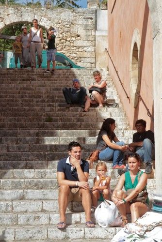 Markt Sineu