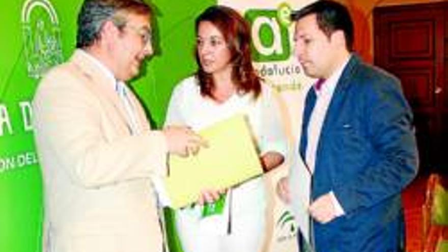 Córdoba, tercera provincia en emprendimiento empresarial