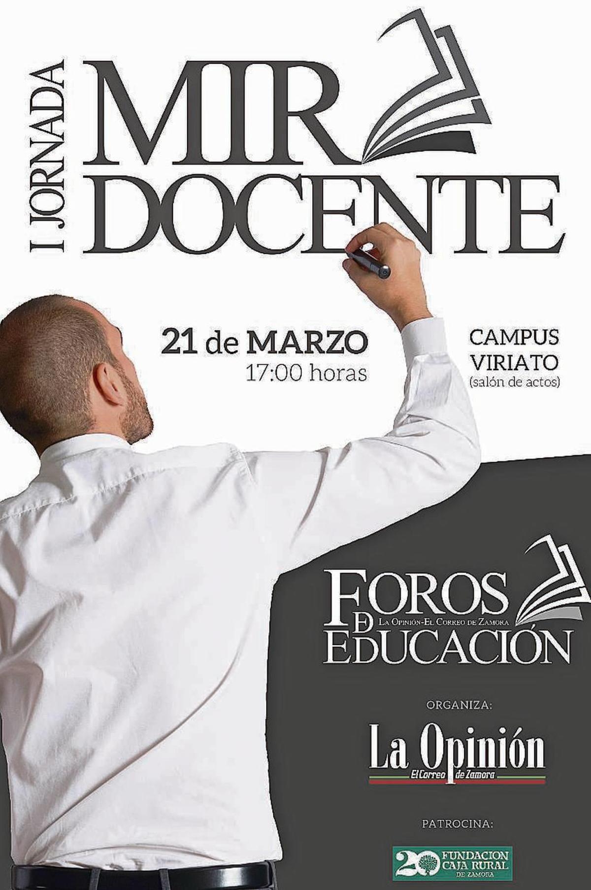 Una de las actividades de la jornada.