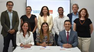 El programa Promociona busca que más jóvenes gitanos finalicen la ESO y continúen en estudios superiores