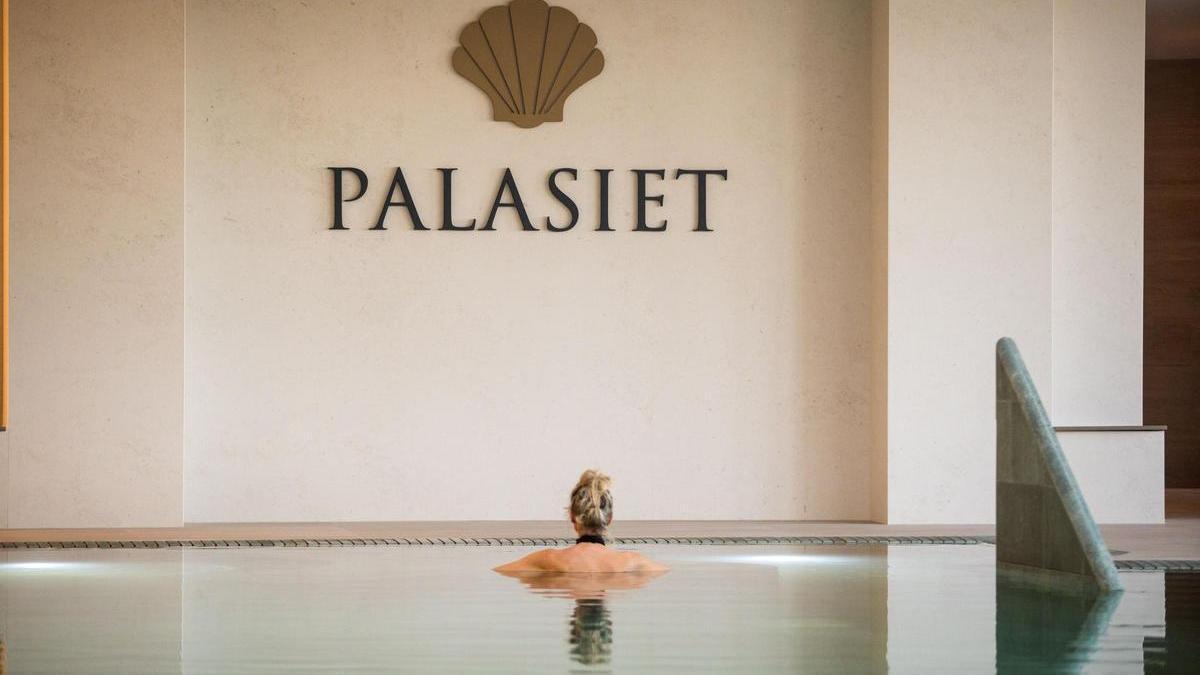 Palasiet Wellness Clinic &amp; Thalasso.