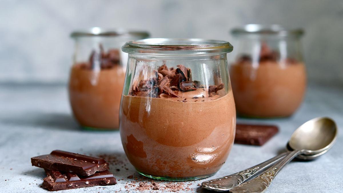 La mousse de proteínas de Mercadona que solo tiene 76 calorías y recomiendan los nutricionistas