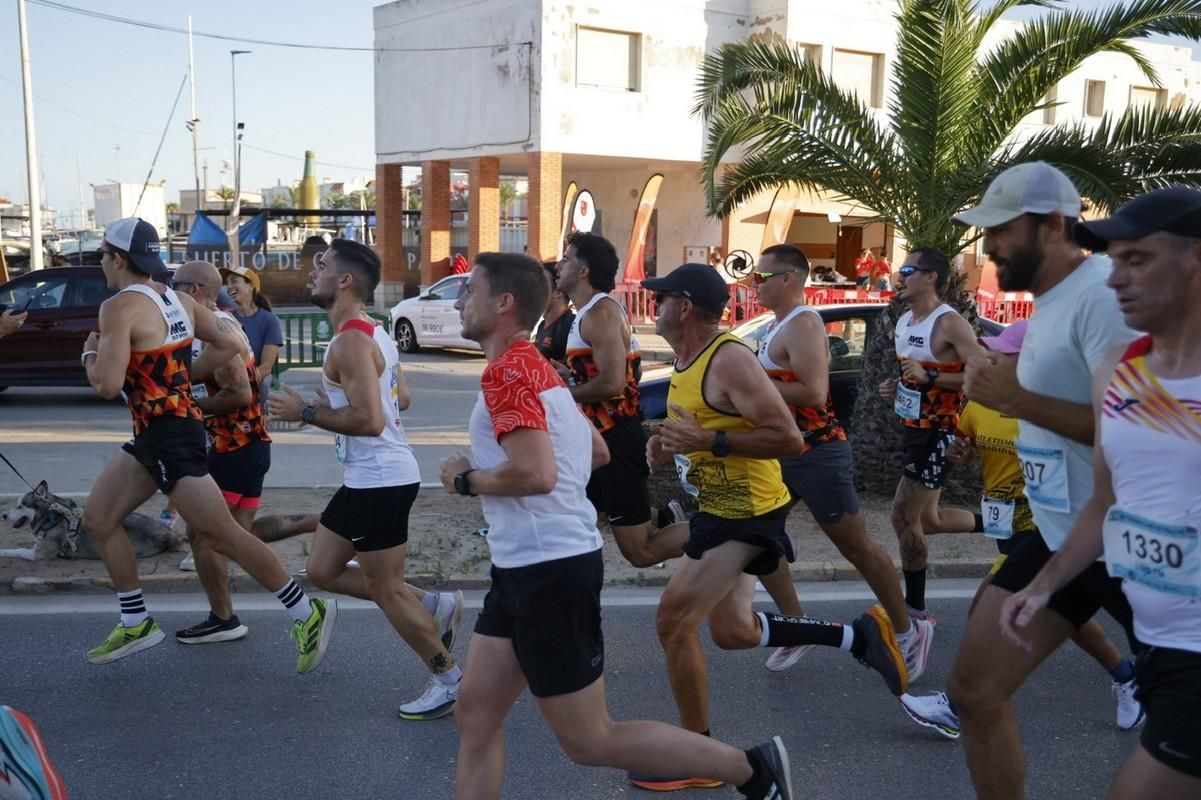 Cross de Cabo de Palos 2025