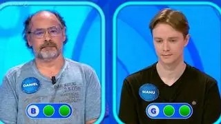 Pasapalabra elimina por sorpresa una de sus pruebas más conocidas