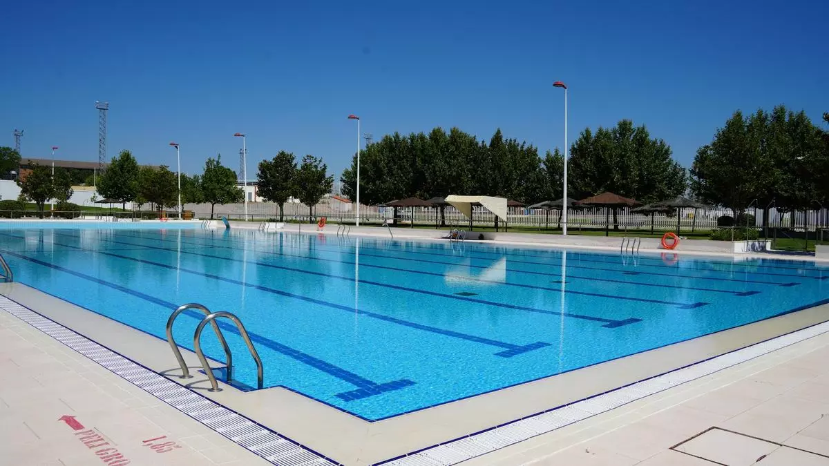 Ofertan cerca de 1.200 plazas para las escuelas deportivas de verano de Villanueva