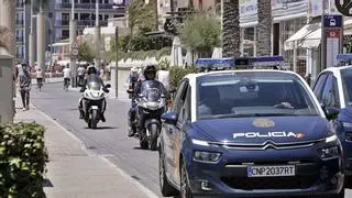 Una ‘manada’ alemana, detenida por violar a una joven en Mallorca