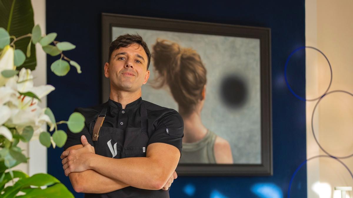 RESTAURANTES EN BALEARES | El cambio de Voro en Mallorca: un único menú de 28 pases y 240 elaboraciones para esta nueva temporada