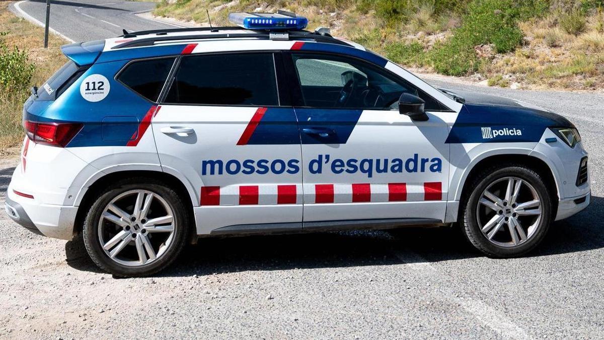 Detenido un hombre de 44 años en La Canonja (Tarragona) por apuñalar a su pareja