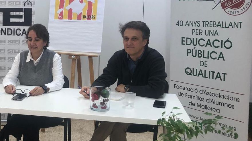 FAPA Mallorca sobre las escuelas de verano: &quot;La falta de plazas y el precio son las principales barreras de la conciliación&quot;