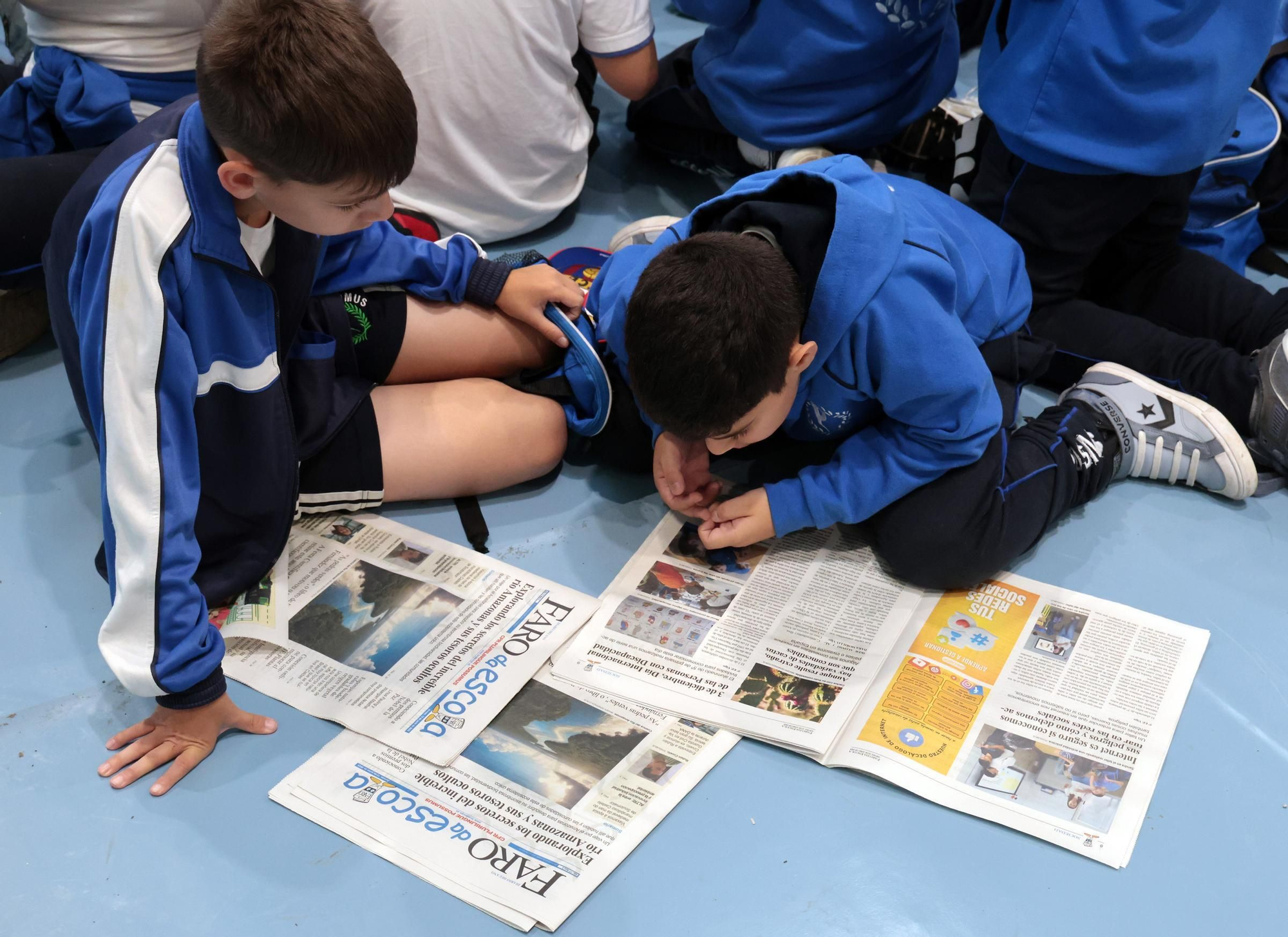 X Premios "FARO DA ESCOLA" 2025