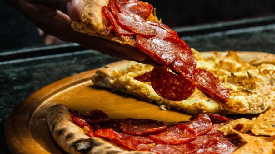 El secreto de las nuevas pizzas de Mercadona