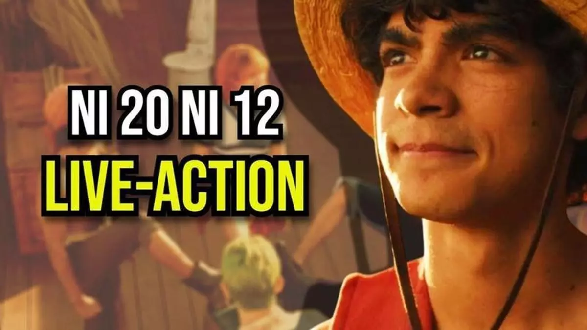 Ni 20 ni 12 temporadas: la productora del live-action de One Piece desvela cuántas tendrá