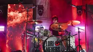 Lori Meyers vuelve a Mérida 20 años después: "Estamos en un enclave único"