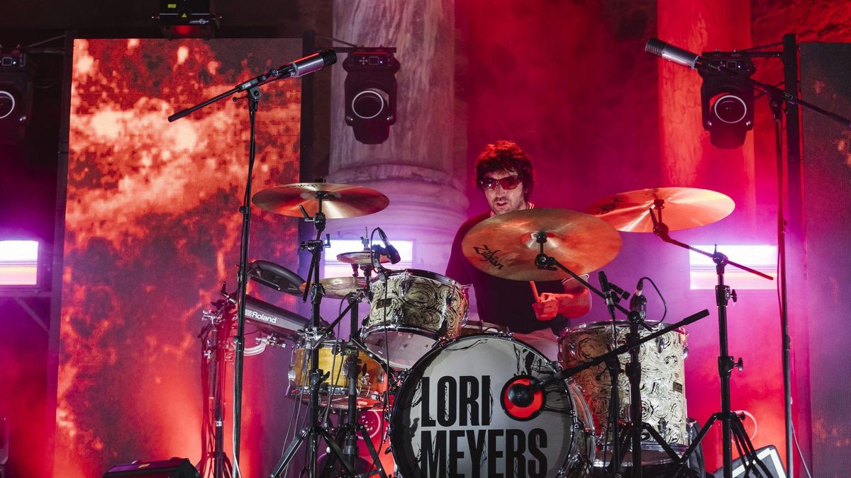 Lori Meyers vuelve a Mérida 20 años después de la mano del Stone & Music Festival.