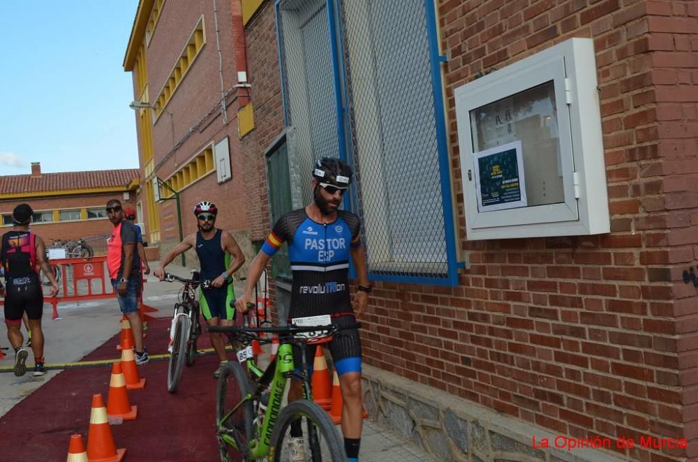 Duatlón Cross de Molinos Marfagones (2)