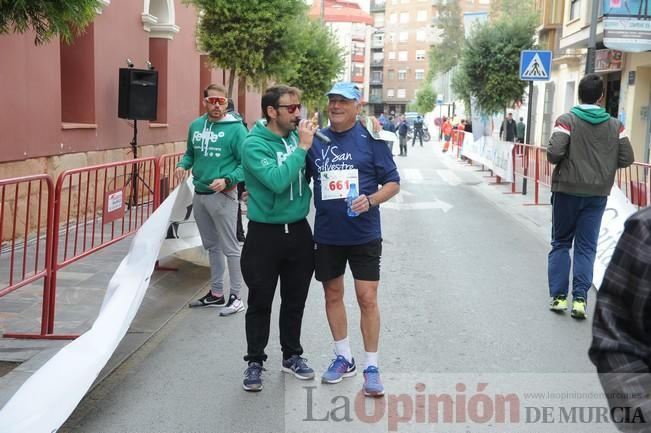 San Silvestre Lorca 2017