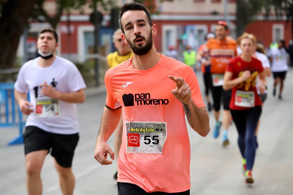 Carrera Popular Vistabella